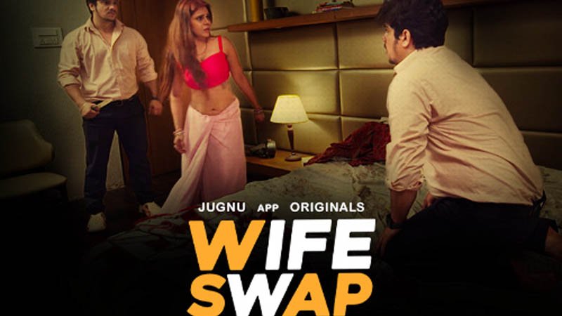 Wife Swapping | Season 01 | Episode 05